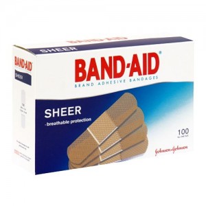 Band-Aid