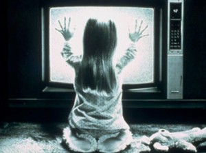 Poltergeist Girl