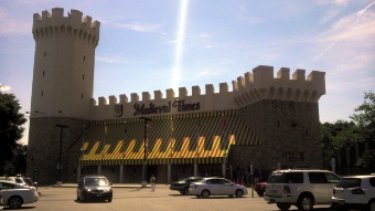 Medieval Times