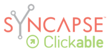 Syncapse Clickable