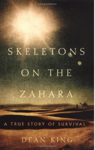 Skeletons On The Zahara