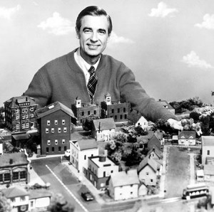 Mister Rogers