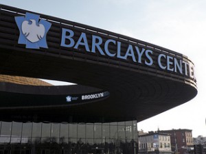 Barclays Center Brooklyn