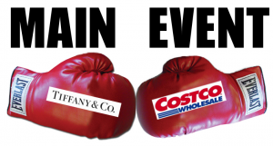 Costco Versus Tiffany