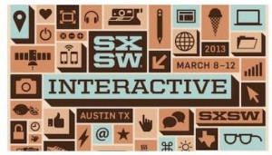 SXSWi 2013