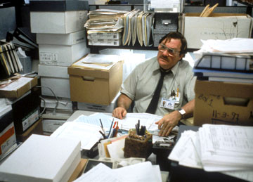 Office Space