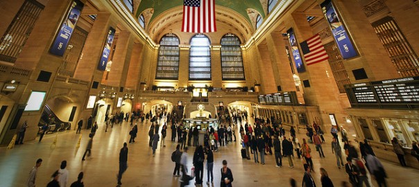 Grand Central Terminal