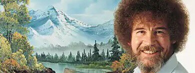 Bob Ross